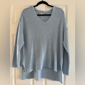 American Eagle Outfitters - Oversize Boucle knit Sweater - Size S